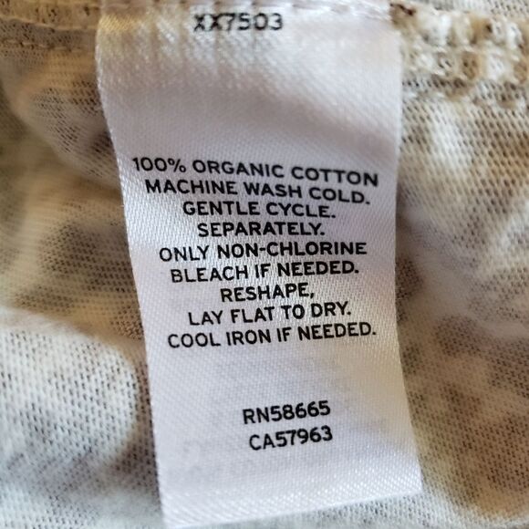 Abound Mini Moo Shorts Sz L - Picture 6 of 6